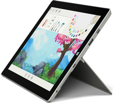 Produktbild Microsoft Surface 3