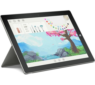 Produktbild Microsoft Surface 3