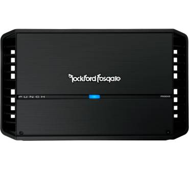 Produktbild Rockford Fosgate P500X2