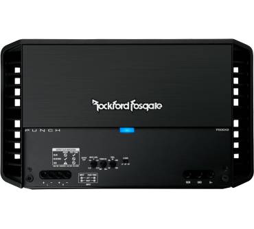 Produktbild Rockford Fosgate P500X2