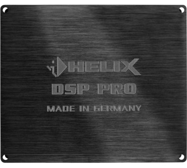 Produktbild Helix DSP Pro