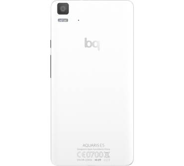 Produktbild BQ Aquaris E5 LTE