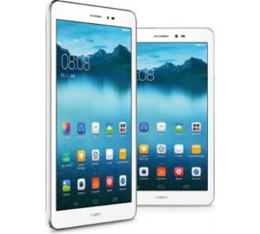 Produktbild Huawei MediaPad T1 8.0