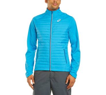 Produktbild Asics Speed Hybrid Running Jacket