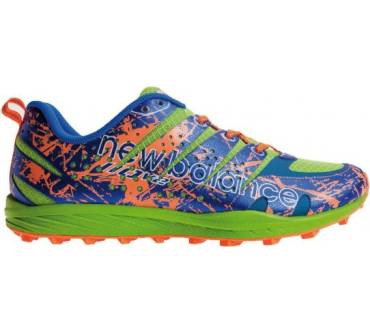 Produktbild New Balance Trail 110V2