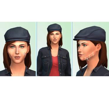 Produktbild Die Sims 4 (für PC / Mac)