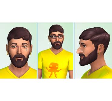 Produktbild Die Sims 4 (für PC / Mac)