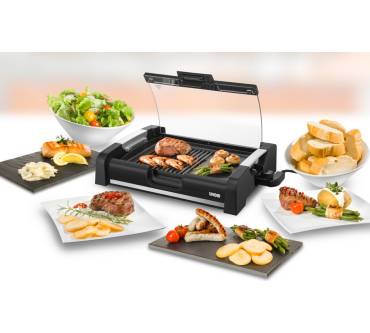 Produktbild Unold Barbecue Edel (58535)