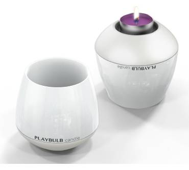 Produktbild MiPow Playbulb Candle