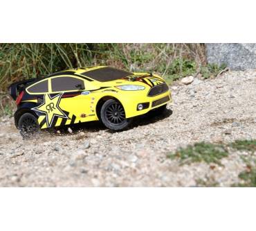 Produktbild Horizon Hobby Vaterra 1/10 Ford Fiesta Rallycross 4WD RTR