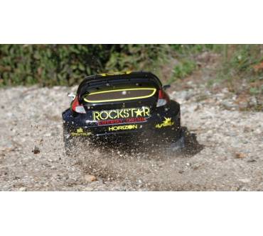 Produktbild Horizon Hobby Vaterra 1/10 Ford Fiesta Rallycross 4WD RTR