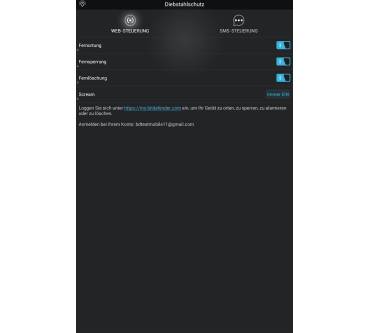 Produktbild Bitdefender Mobile Security