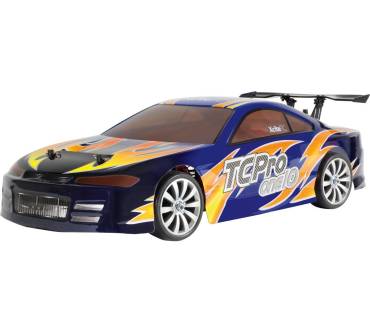 Produktbild XciteRC Tourenwagen TC one10 Pro 4WD RTR