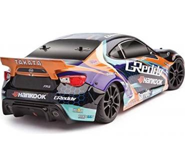 Produktbild Thunder Tiger Team Associated Apex Scion Racing FR-S 4WD RTR 2.4GHz