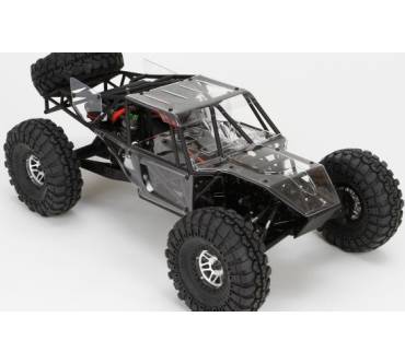 Produktbild Horizon Hobby Vaterra 1/10 Twin Hammers 4WD Rock Racer Kit