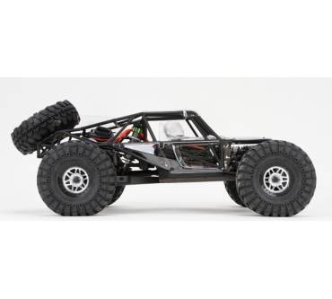 Produktbild Horizon Hobby Vaterra 1/10 Twin Hammers 4WD Rock Racer Kit