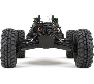 Produktbild Horizon Hobby Vaterra 1/10 Twin Hammers 4WD Rock Racer Kit