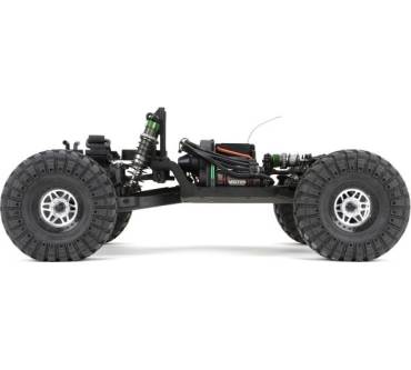 Produktbild Horizon Hobby Vaterra 1/10 Twin Hammers 4WD Rock Racer Kit