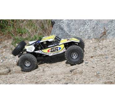 Produktbild Horizon Hobby Vaterra 1/10 Twin Hammers 4WD Rock Racer Kit