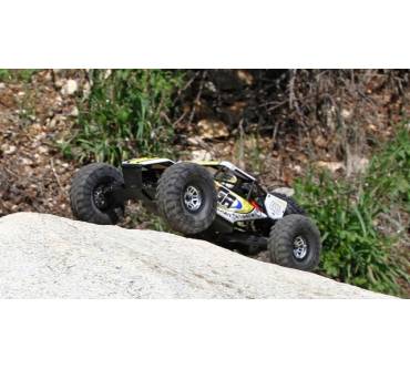 Produktbild Horizon Hobby Vaterra 1/10 Twin Hammers 4WD Rock Racer Kit