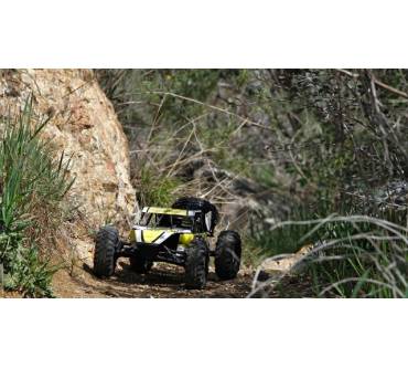 Produktbild Horizon Hobby Vaterra 1/10 Twin Hammers 4WD Rock Racer Kit