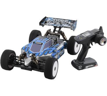 Produktbild Kyosho Inferno MP9e TKI