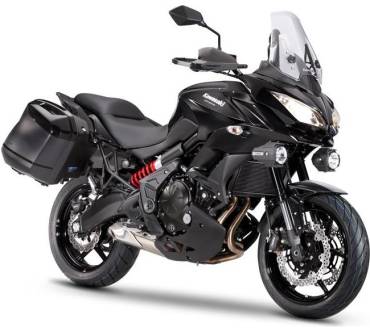 Produktbild Kawasaki Versys 650