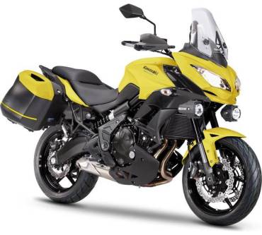 Produktbild Kawasaki Versys 650