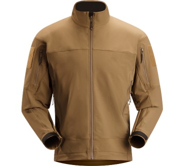 Produktbild Arc'teryx Leaf Drac Jacket Men's