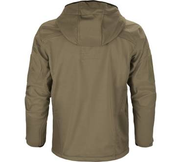 Produktbild Clawgear Harpagus Softshell Hoody