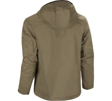 Produktbild Clawgear Harpagus Softshell Hoody