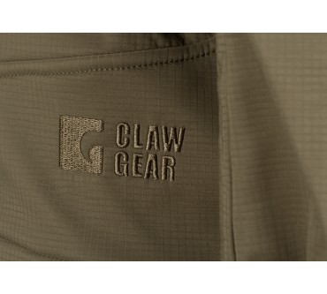 Produktbild Clawgear Harpagus Softshell Hoody