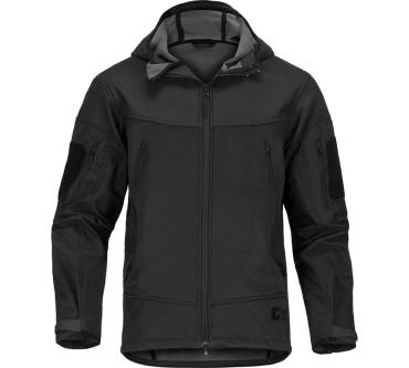 Produktbild Clawgear Harpagus Softshell Hoody