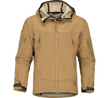 Produktbild Clawgear Harpagus Softshell Hoody