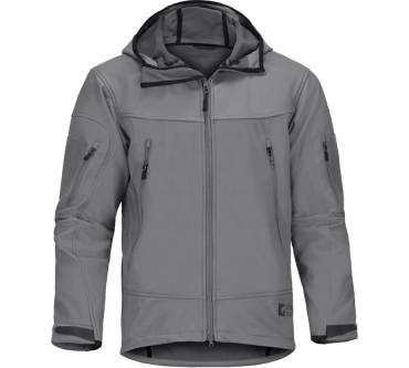 Produktbild Clawgear Harpagus Softshell Hoody