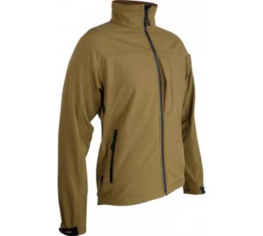 Produktbild Highlander Odin Softshell Jacket