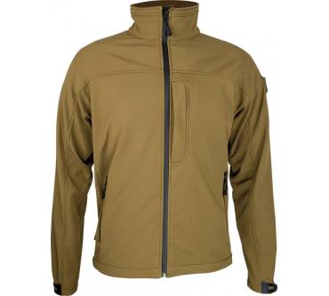 Produktbild Highlander Odin Softshell Jacket