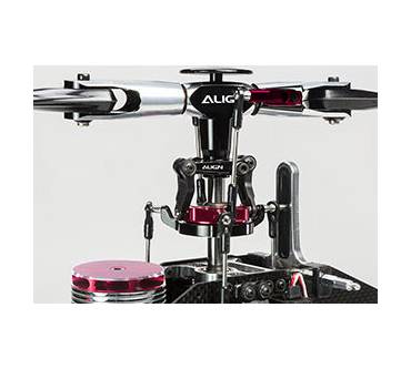 Produktbild Align T-Rex 500L Dominator Super Combo