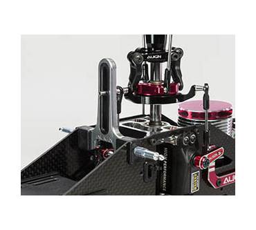 Produktbild Align T-Rex 500L Dominator Super Combo