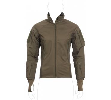 Produktbild UF Pro Delta AcE Plus Jacket