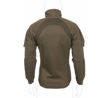 Produktbild UF Pro Delta AcE Plus Jacket