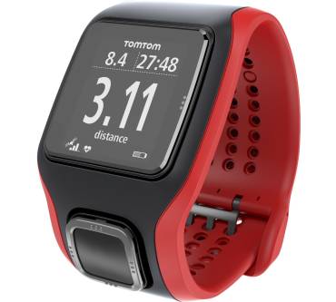 Produktbild TomTom Multi-Sport Cardio