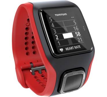 Produktbild TomTom Multi-Sport Cardio