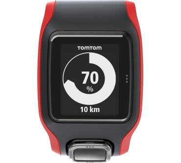 Produktbild TomTom Multi-Sport Cardio