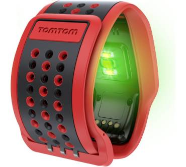 Produktbild TomTom Multi-Sport Cardio