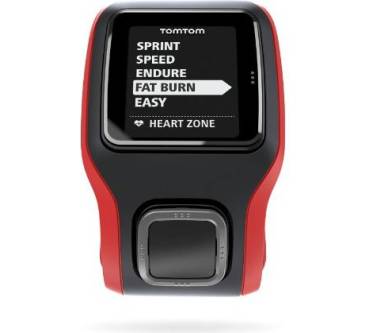 Produktbild TomTom Multi-Sport Cardio