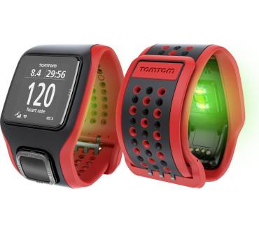 Produktbild TomTom Multi-Sport Cardio