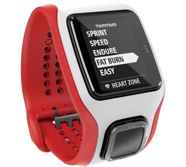 Produktbild TomTom Multi-Sport Cardio