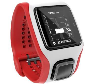 Produktbild TomTom Multi-Sport Cardio