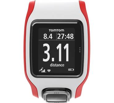 Produktbild TomTom Multi-Sport Cardio